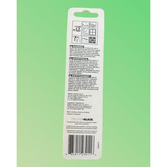 Dewalt DWA56104 5-32 Drill Bit New - Picture 2 of 6